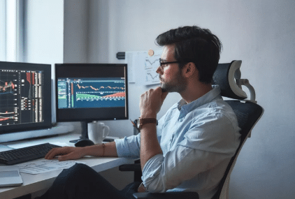 Psychology of Sustained Trading Mastery