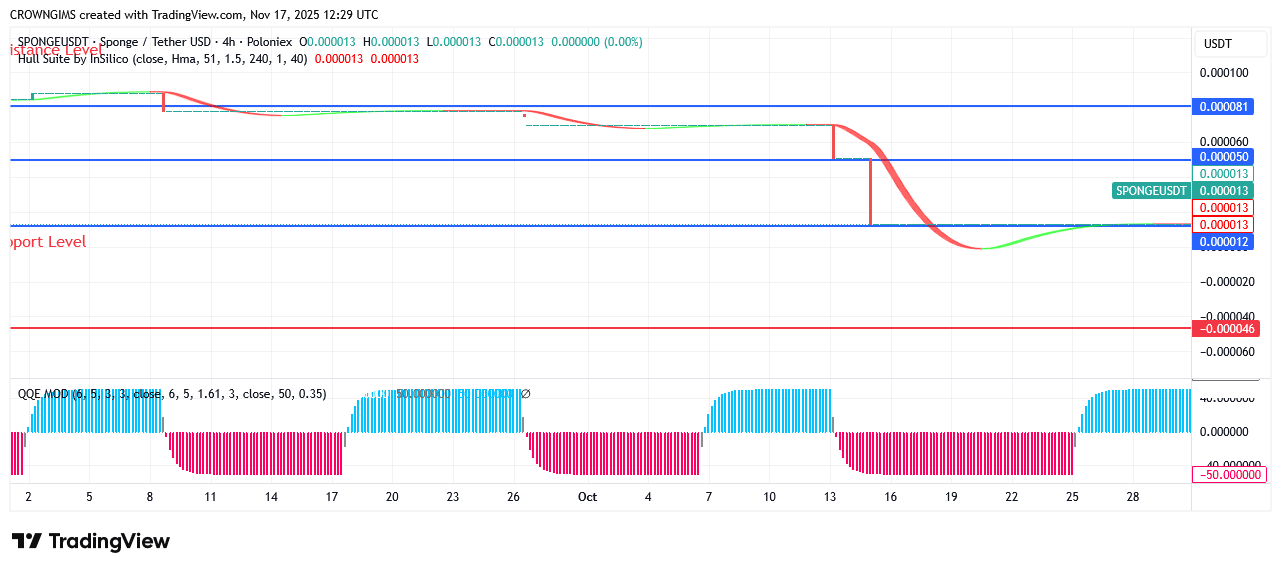 Sponge Price Soaring Up Due to Investors’ Demand