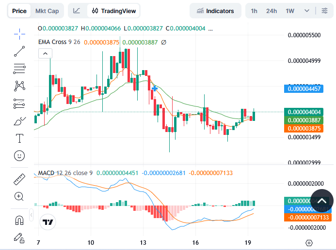 Sponge Price: Buyers Increase Their Pressure