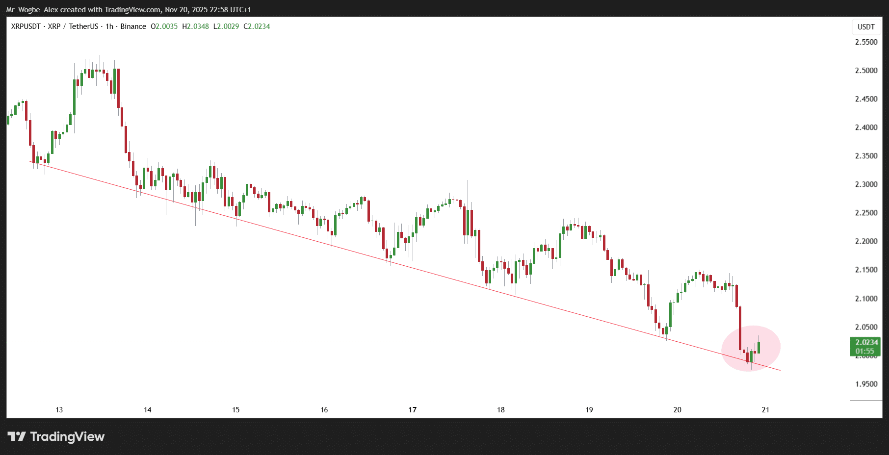 XRP Price Struggles Despite ETF Launch and Staking Talks