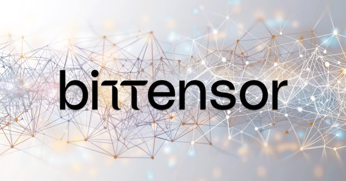 Why Bittensor Is Building AI’s Open Infrastructure—And What It Means for Traders