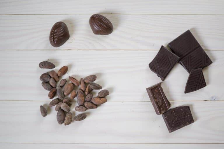 Cocoa Prices Drop as Stronger Dollar and Pound Pressure the Market