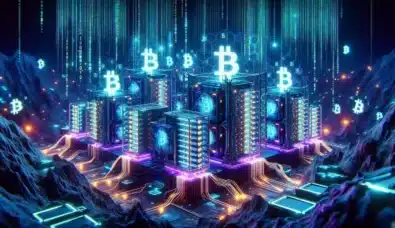 Hash Rate: The Key Metric Driving Bitcoin Mining