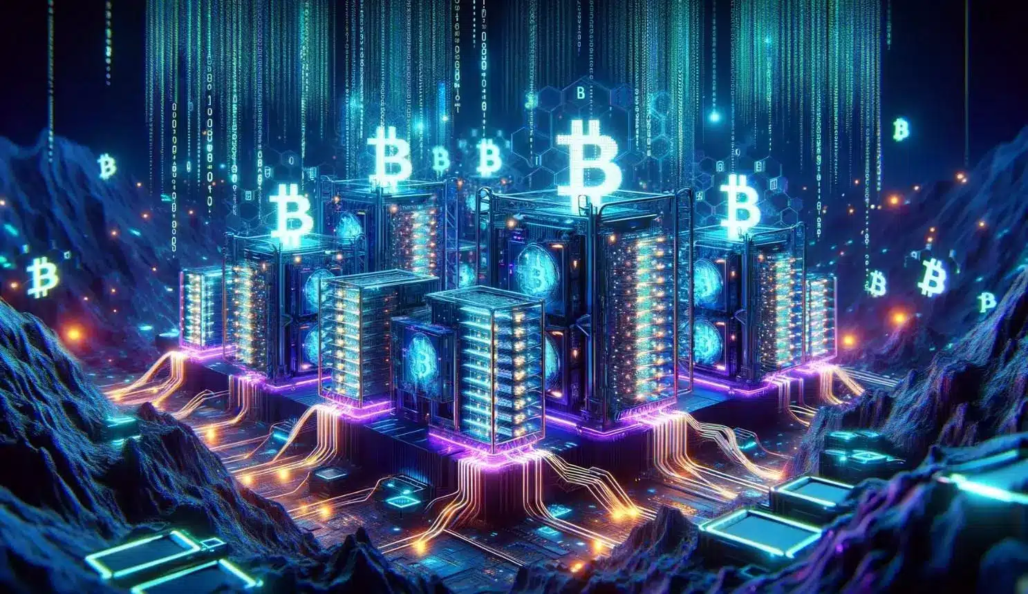  Hash Rate: The Key Metric Driving Bitcoin Mining