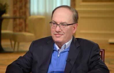 Trading Titans: The World's 7 Richest Traders