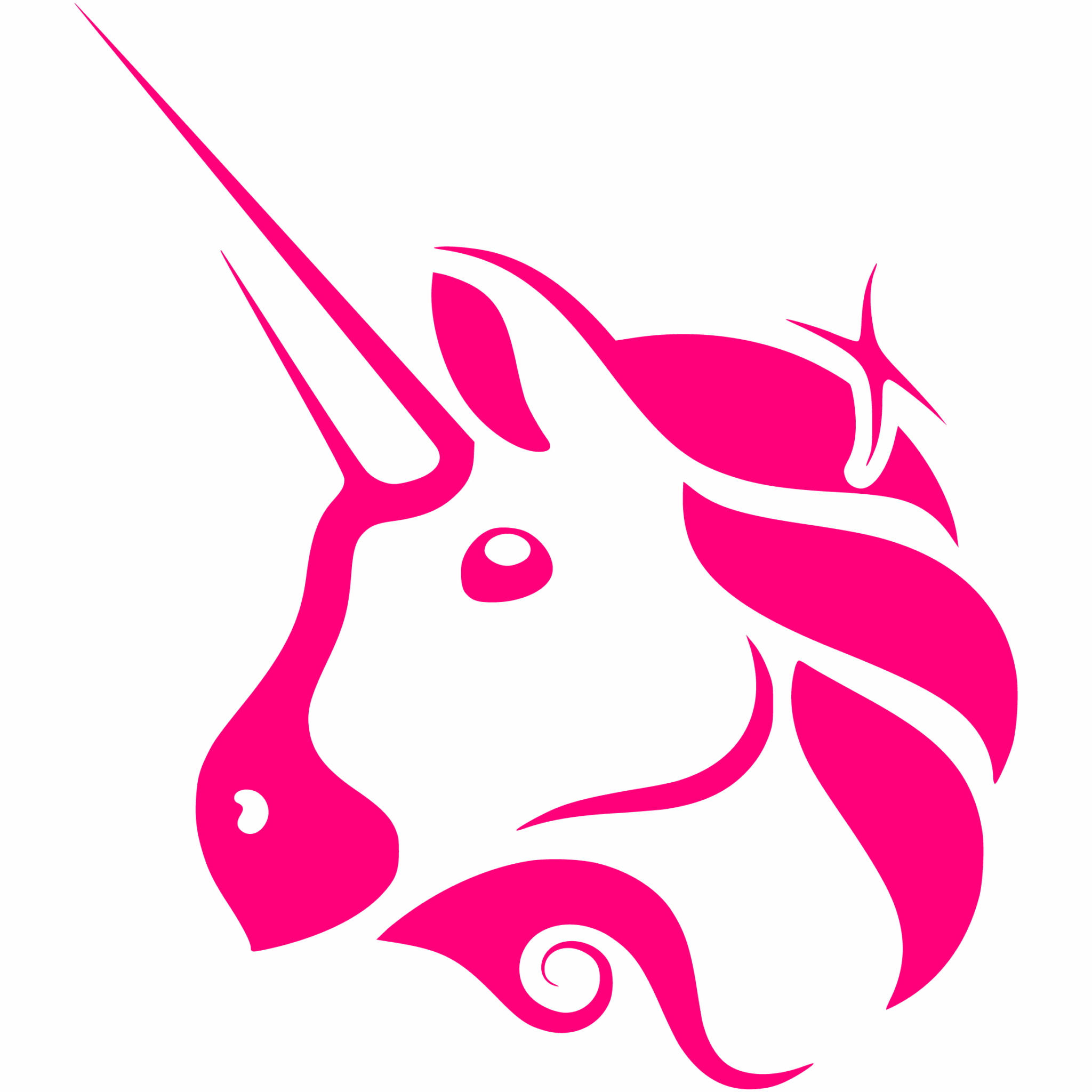 Uniswap Price May Continue Declining