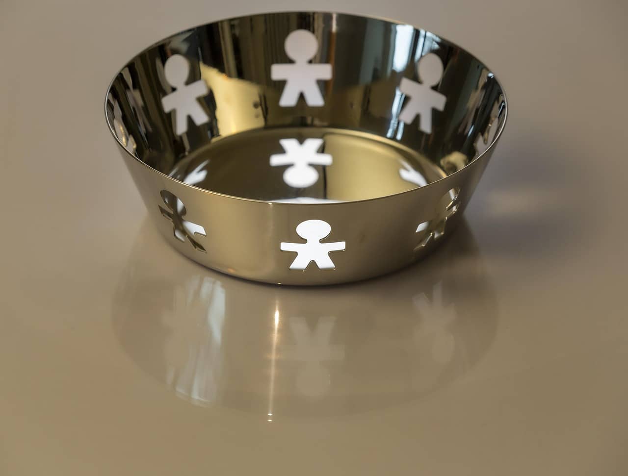 Monster Silver in Dubai