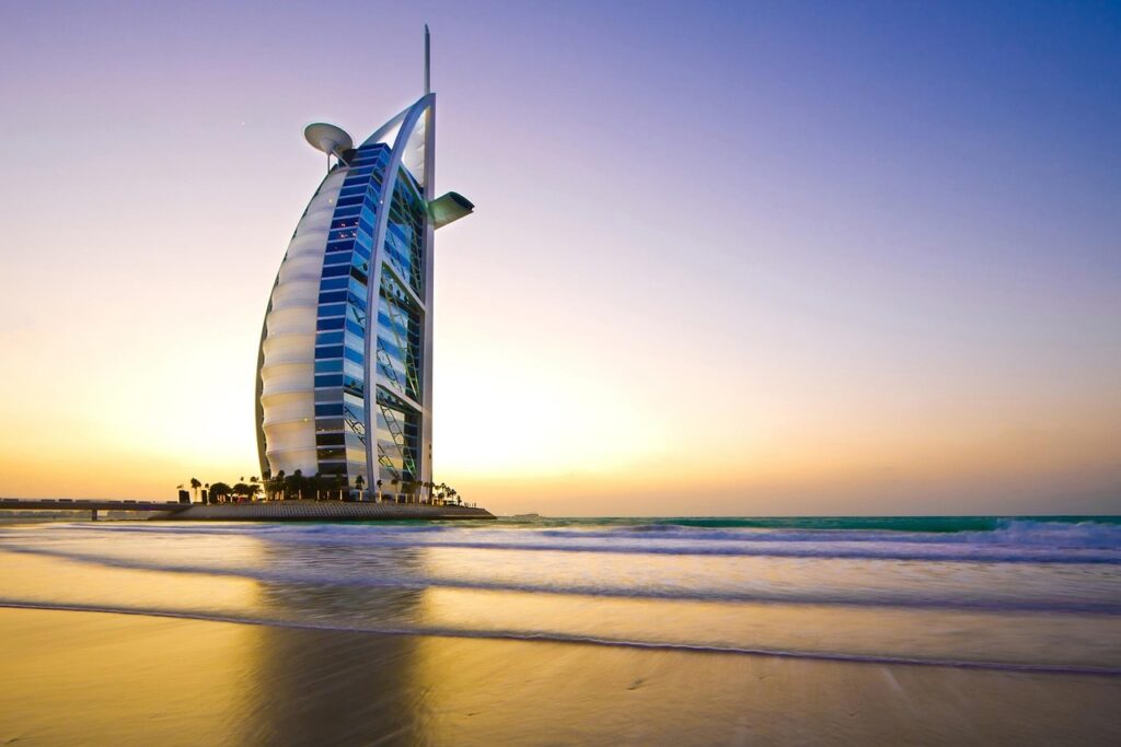 Monster Silver in Dubai