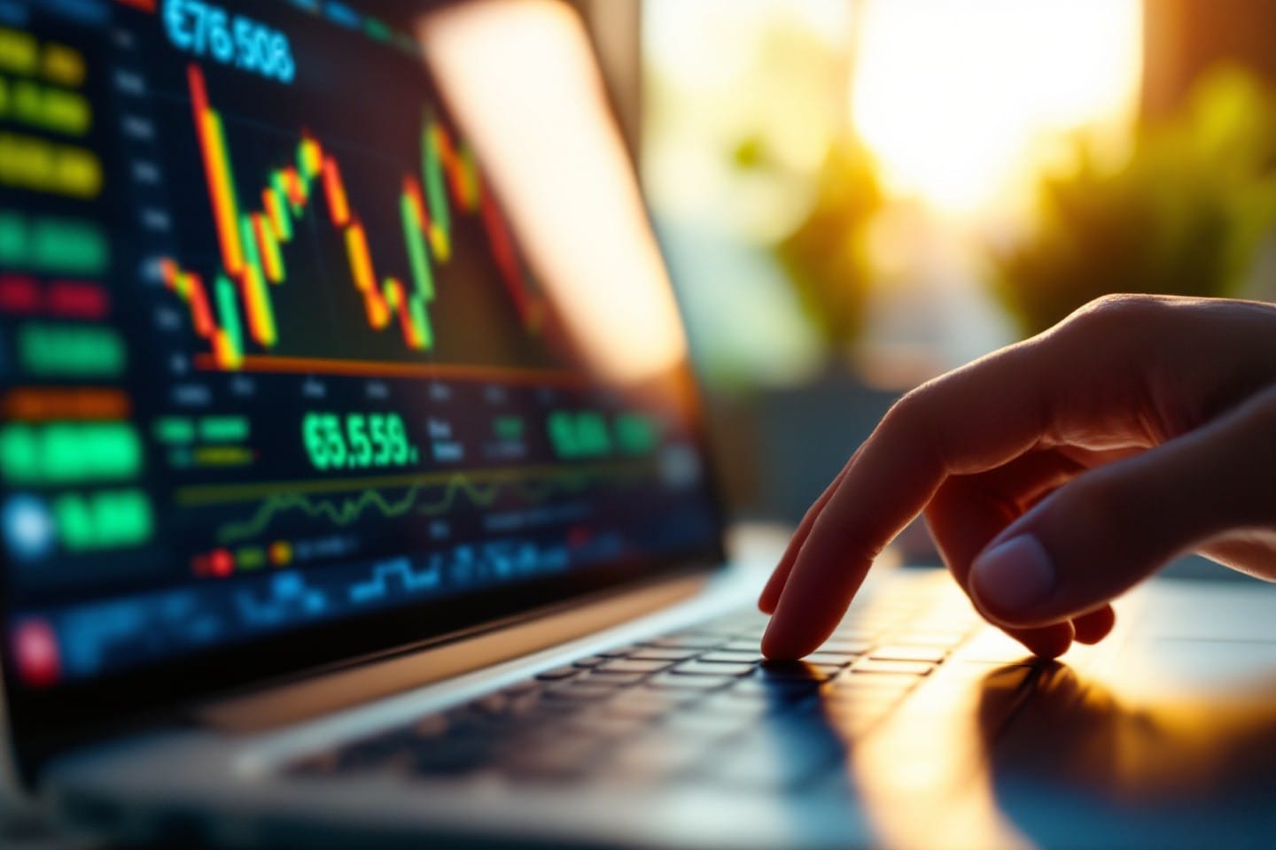 Precision vs. Accuracy in Trading: Why the Difference Shapes Your Long-Term Success