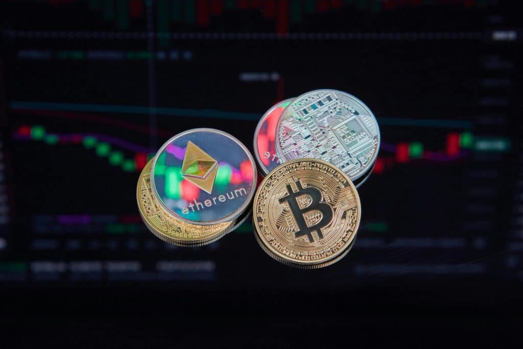Supercycles in Crypto