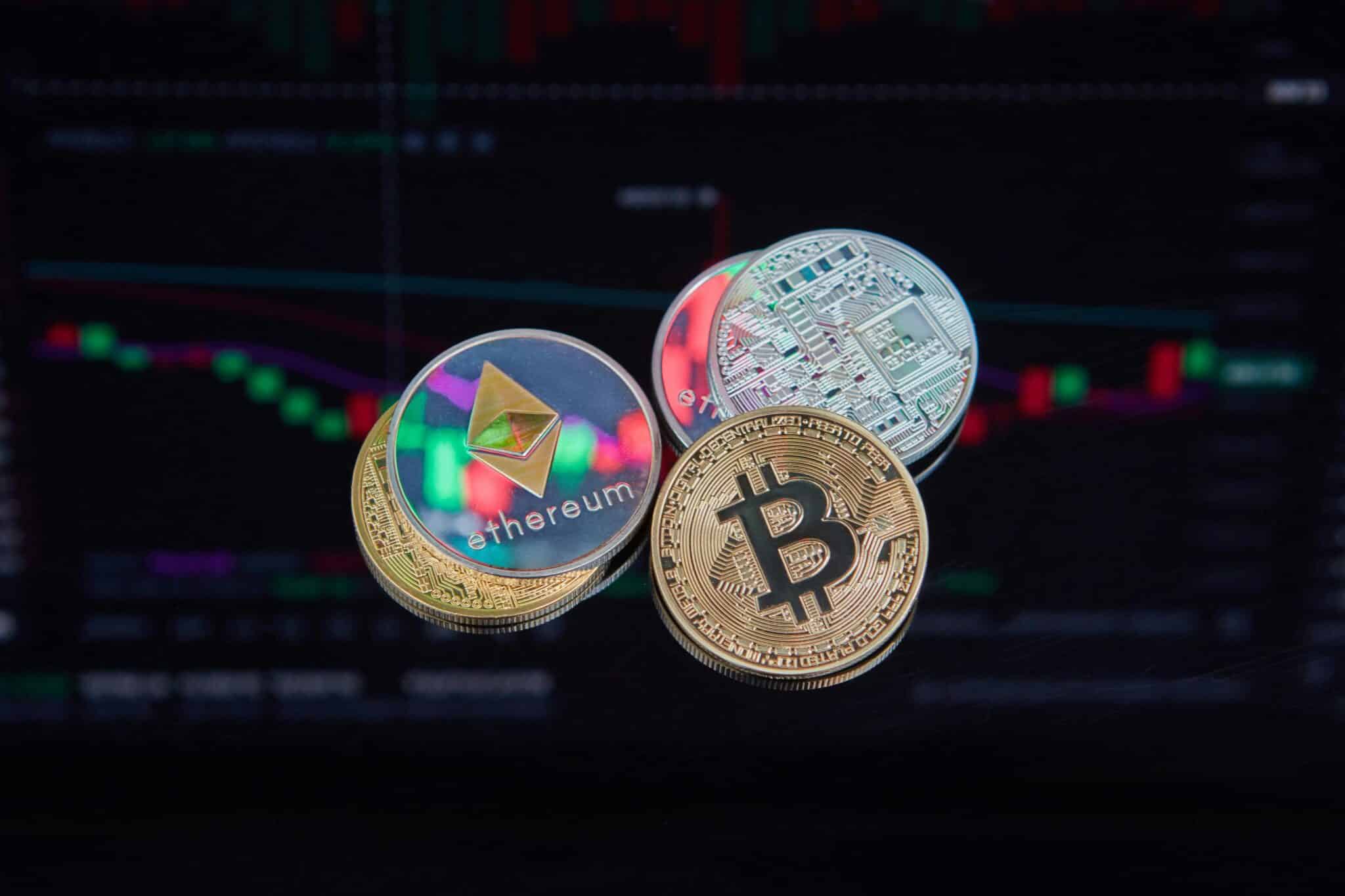 Supercycles in Crypto