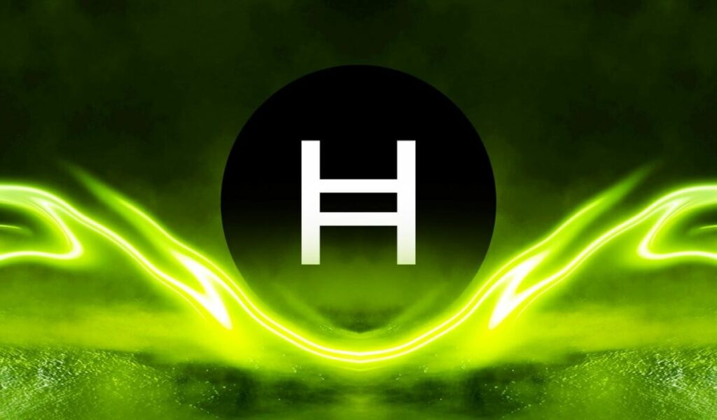 Hedera Gains Bullish Ground as Regulated Capital Opens New Channels