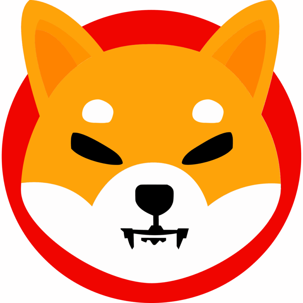 Shiba Inu (SHIB) Price Bounce Up at $0.0000068
