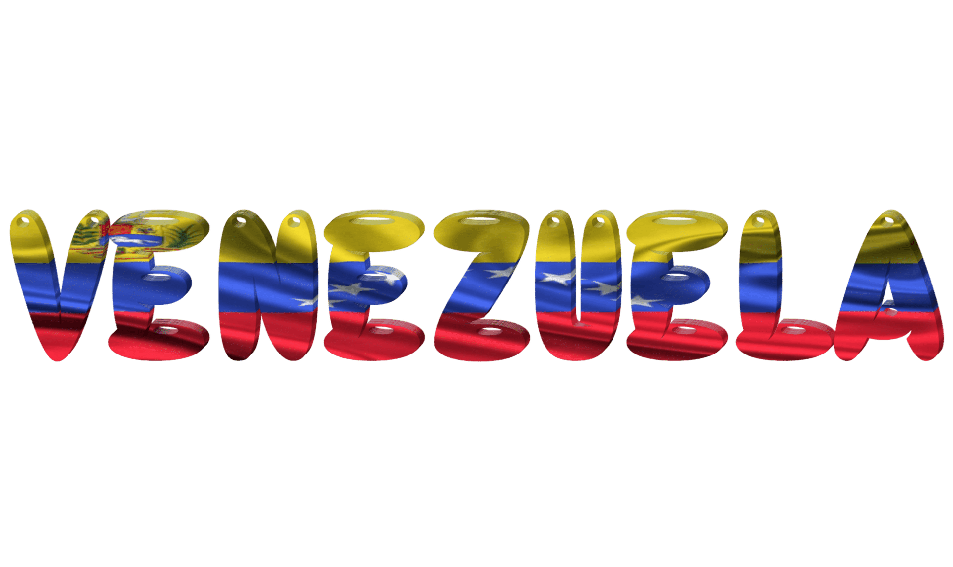 Bitcoin and Venezuela