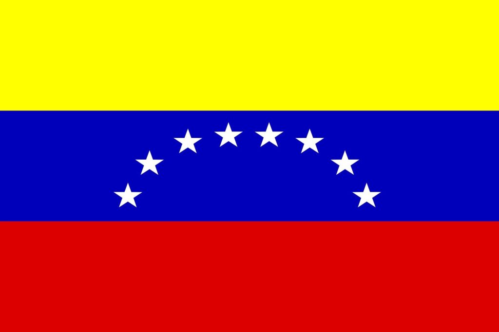 Bitcoin and Venezuela