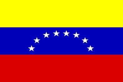 Bitcoin and Venezuela