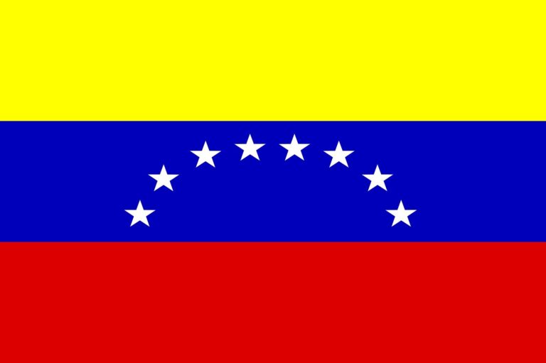 Bitcoin and Venezuela