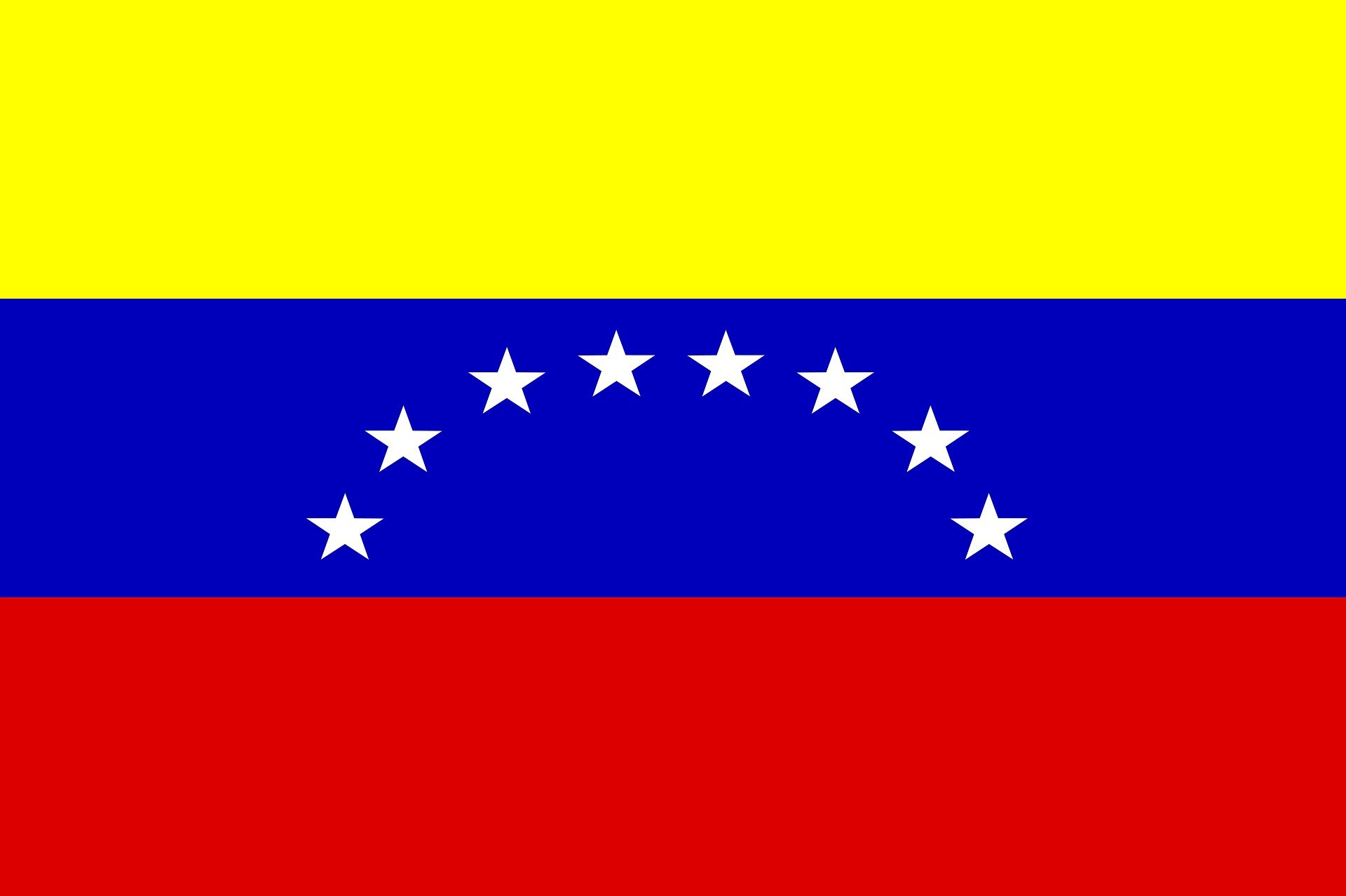 Bitcoin and Venezuela