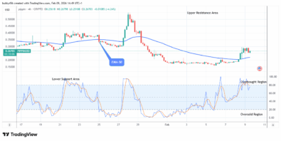 Pippin (PIPPINUSDT) Price Remains Strongly Bullish