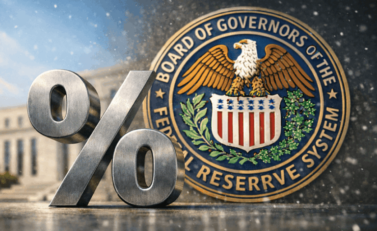 Federal Reserve Holds Rates Steady: What the Decision Means for the US Economy and Markets