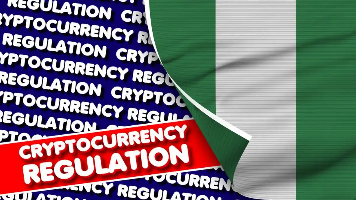 While Nigeria remains at the forefront of crypto adoption, they are also regulating the market.