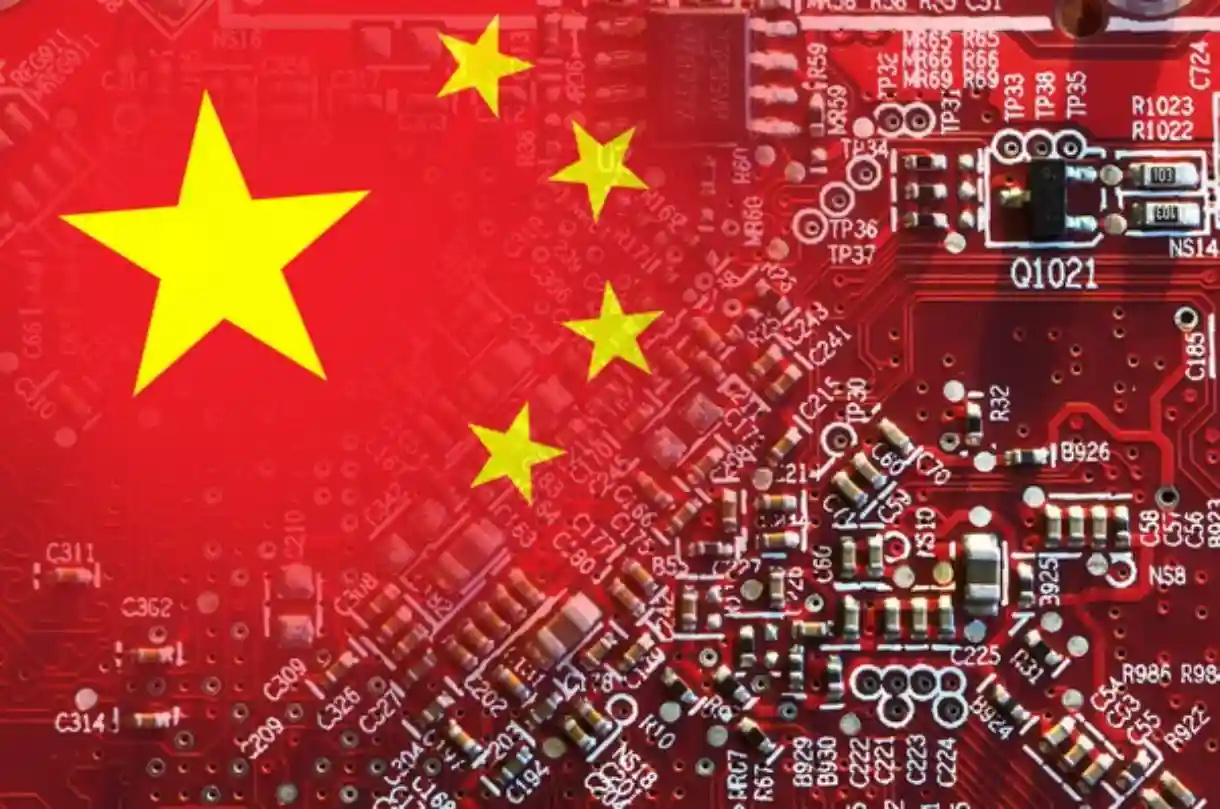 The USA and China are competing to achieve the best AI infrastructure.