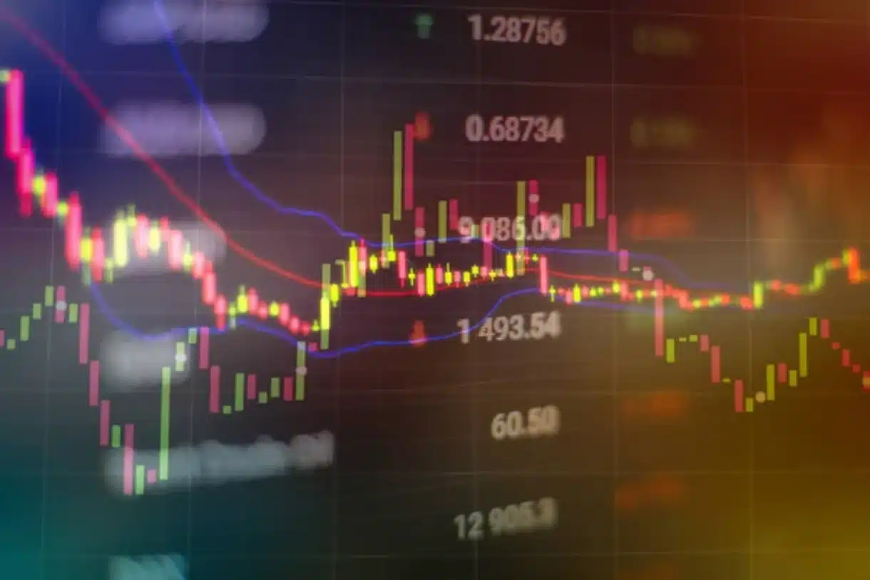 ETFs have been behaving in an interesting way lately.