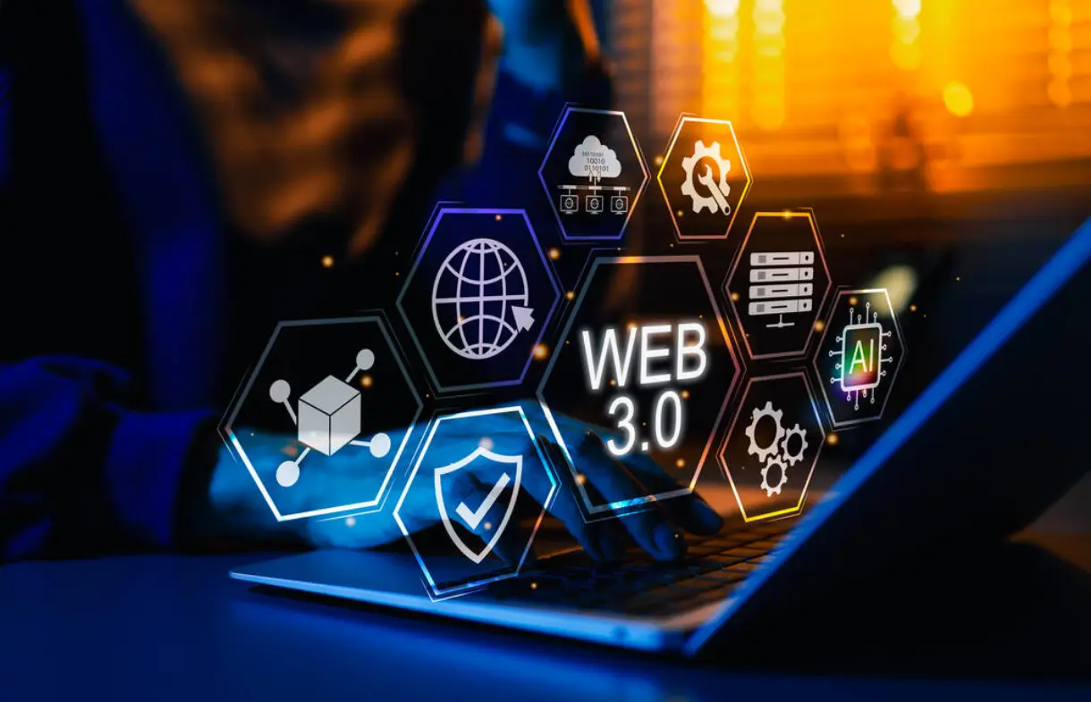 Web3 presents more opportunities for investors.