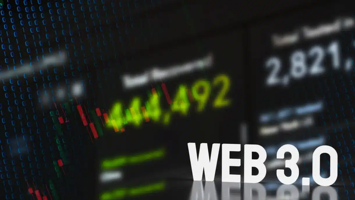 Web3 presents more opportunities for investors.
