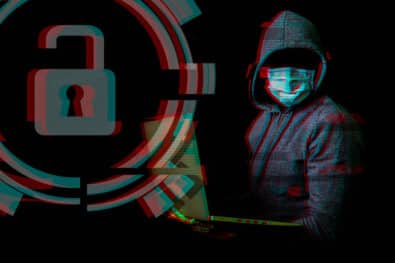 Crypto hackers always trying to find an inlead